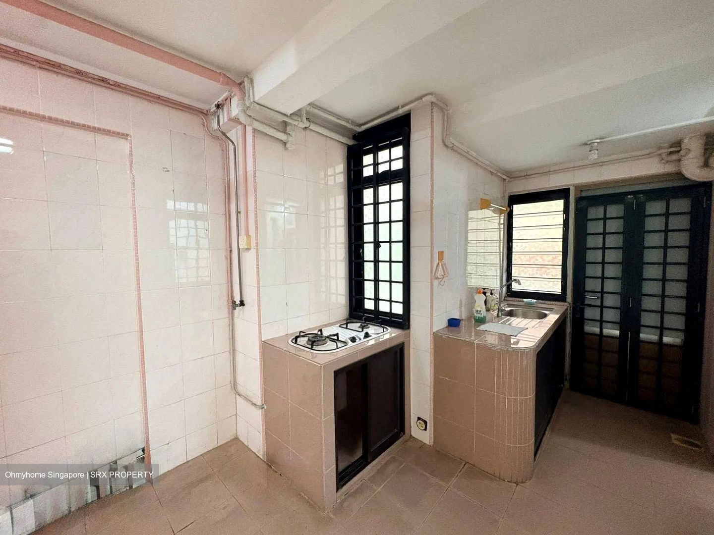Blk 96 Crescent View (Queenstown), HDB 3 Rooms #562925381